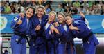 SP judo: Hrvatskim juniorkama bronca                                                                                                                                                                                                            