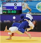 SP judo: Hrvatskim juniorkama bronca                                                                                                                                                                                                            