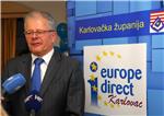 Karlovac dobio 500. 'Europe Direct' centar u Europi                                                                                                                                                                                             