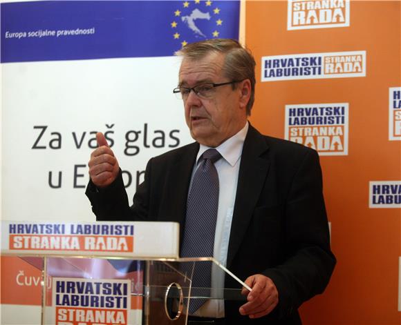 Vuljanić: Albanija u prosincu kandidat za članstvo u EU                                                                                                                                                                                         