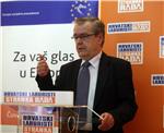 Vuljanić: Albanija u prosincu kandidat za članstvo u EU                                                                                                                                                                                         