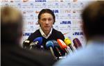 Izbornik Niko Kovač održao konferenciju za novinare                                                                                                                                                                                             