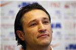 Izbornik Niko Kovač održao konferenciju za novinare                                                                                                                                                                                             