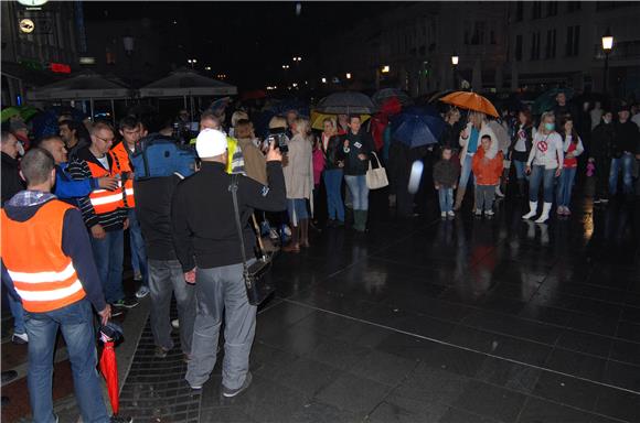 Duspara: glavni krivac za onečišćenje je rafinerije iz Bosanskog Broda                                                                                                                                                                          