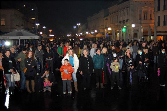 Duspara: glavni krivac za onečišćenje je rafinerije iz Bosanskog Broda                                                                                                                                                                          