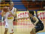 ABA liga: Cedevita - Široki 2.11.2013.                                                                                                                                                                                                          