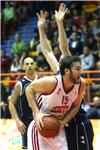 ABA liga: Cedevita - Široki 2.11.2013.                                                                                                                                                                                                          