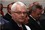 Predsjednik Josipović nazočio svečanoj sjednici Gradskog vijeća Koprivnice                                                                                                                                                                      