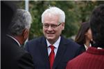 Predsjednik Josipović nazočio svečanoj sjednici Gradskog vijeća Koprivnice                                                                                                                                                                      