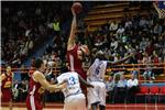 Košarka: Cedevita - Sassari 06.11.2013                                                                                                                                                                                                          