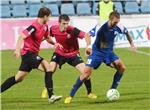 HNL: Zadar - Lokomotiva 08.11.2013.                                                                                                                                                                                                             