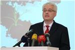 Predsjednik Josipović na predstavljanju izvješća o razvoju ruralnih područja                                                                                                                                                                    