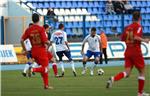 HNL: Osijek - Split 0-0  9.11.2013.                                                                                                                                                                                                             