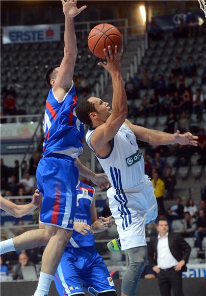 ABA liga: Zadar - Igokea                                                                                                                                                                                                                        