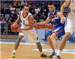 ABA liga: Zadar - Igokea                                                                                                                                                                                                                        