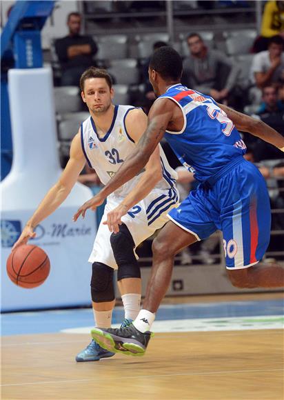 ABA liga: Zadar - Igokea                                                                                                                                                                                                                        