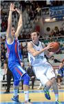 ABA liga: Zadar - Igokea                                                                                                                                                                                                                        