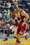 ABA: Crvena zvezda - Cedevita 73-59                                                                                                                                                                                                             