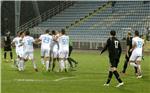 Rijeka - Hrvatski dragovoljac 1-0 - poluvrijeme 10.11.2013.                                                                                                                                                                                     