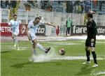 Rijeka - Hrvatski dragovoljac 1-0 - poluvrijeme 10.11.2013.                                                                                                                                                                                     