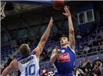 Eurokup: Cibona - Cantu                                                                                                                                                                                                                         