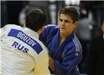 Judo: Azinović peti                                                                                                                                                                                                                             