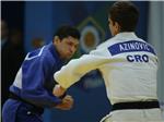 Judo: Azinović peti                                                                                                                                                                                                                             