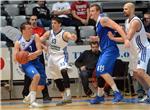 ABA liga: Zadar - Skopje MTZ 16.11.2013.                                                                                                                                                                                                        