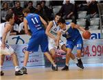 ABA liga: Zadar - Skopje MTZ 16.11.2013.                                                                                                                                                                                                        