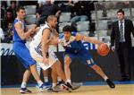 ABA liga: Zadar - Skopje MTZ 16.11.2013.                                                                                                                                                                                                        