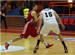 Košarka: Cedevita - Bilbao 19.11.2013                                                                                                                                                                                                           