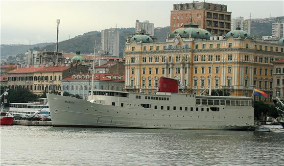 Rijeka:otvoren prvi hrvatski botel                                                                                                                                                                                                              