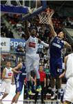 ABA liga: Cibona - Zadar 23.11.2013.                                                                                                                                                                                                            