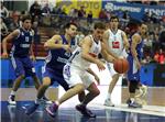 ABA liga: Cibona - Zadar 23.11.2013.                                                                                                                                                                                                            