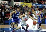 ABA liga: Cibona - Zadar 23.11.2013.                                                                                                                                                                                                            