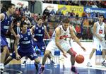 ABA liga: Cibona - Zadar 23.11.2013.                                                                                                                                                                                                            