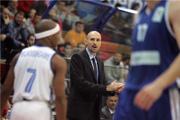 ABA liga: Cibona - Zadar 23.11.2013.                                                                                                                                                                                                            