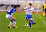 HNL: Hajduk - Osijek 1-1 24.11.2013.                                                                                                                                                                                                            