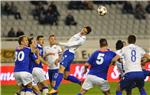 HNL: Hajduk - Osijek 1-1 24.11.2013.                                                                                                                                                                                                            