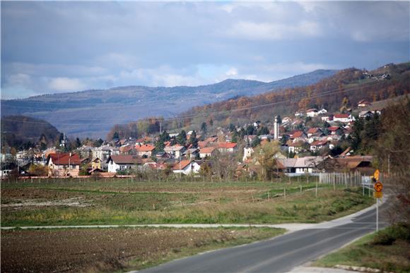 Novinari posjetili Nuklearnu elektranu Krško                                                                                                                                                                                                    