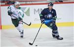 Medveščak i Salavata Julajev u KHL ligi                                                                                                                                                                                                         