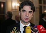 Grčić: porez na nekretnine pitanje 'tajminga'                                                                                                                                                                                                   