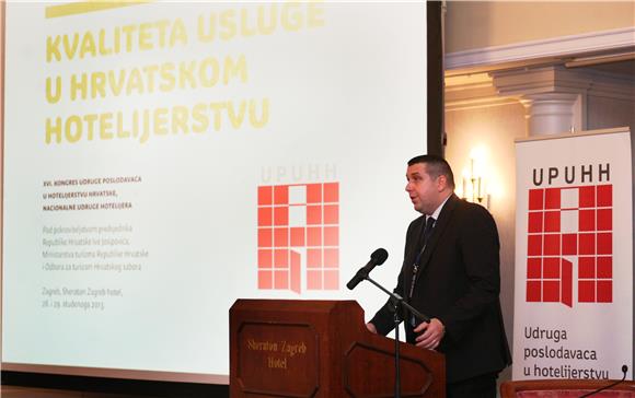 16. kongres hotelijera                                                                                                                                                                                                                          