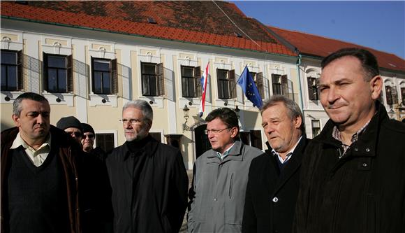 Sindikati se povlače iz pregovora o ZOR-u i GSV-a, traže Mrsićevu ostavku                                                                                                                                                                       