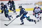 Medveščak i Sibir iz Novosibirska u KHL ligi                                                                                                                                                                                                    