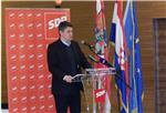 Milanović - Koalicija najbolje što Hrvatska ima, alternativa zapravo ne postoji                                                                                                                                                                 