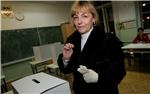 Vesna Pusić glasovala na referendumu o ustavnoj definiciji braka                                                                                                                                                                                