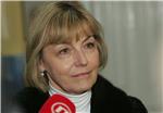 Vesna Pusić glasovala na referendumu o ustavnoj definiciji braka                                                                                                                                                                                