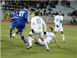 HNL: Rijeka - Slaven Belupo 2-2 1.12.2013.                                                                                                                                                                                                      