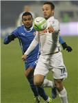 Kup: Dinamo - Hajduk 1-0 poluvrijeme 4.12.2013.                                                                                                                                                                                                 